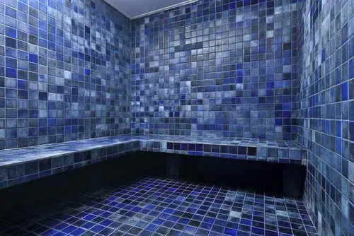 Jaisalmer Marriott Resort & Spa - Other Facilities - Spa 7